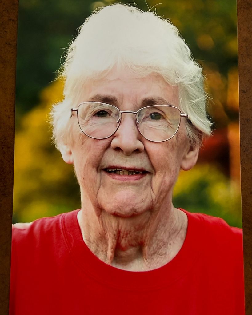 Beatrice Carnes Profile Photo