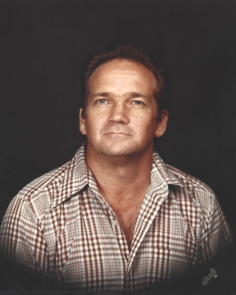 Ronald Lee Lahr, Sr.