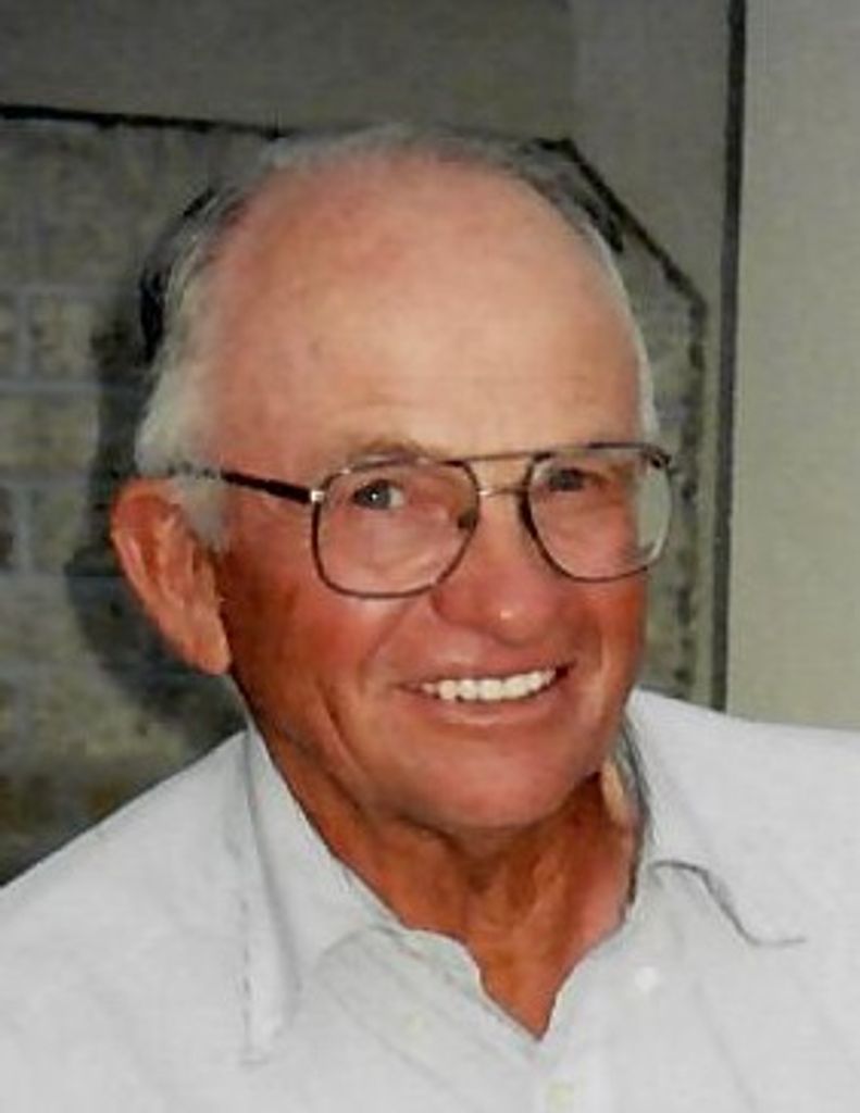 Kurt Ned Sorenson