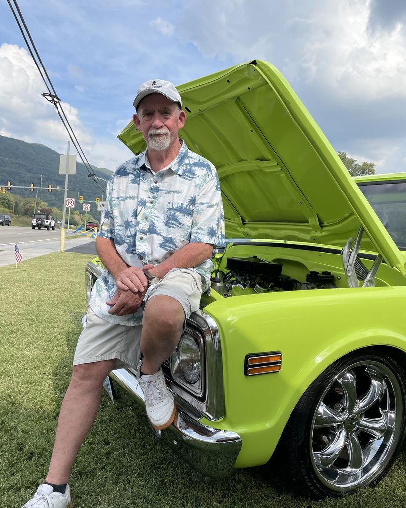 Ronald "Ron" Lane Estepp Profile Photo