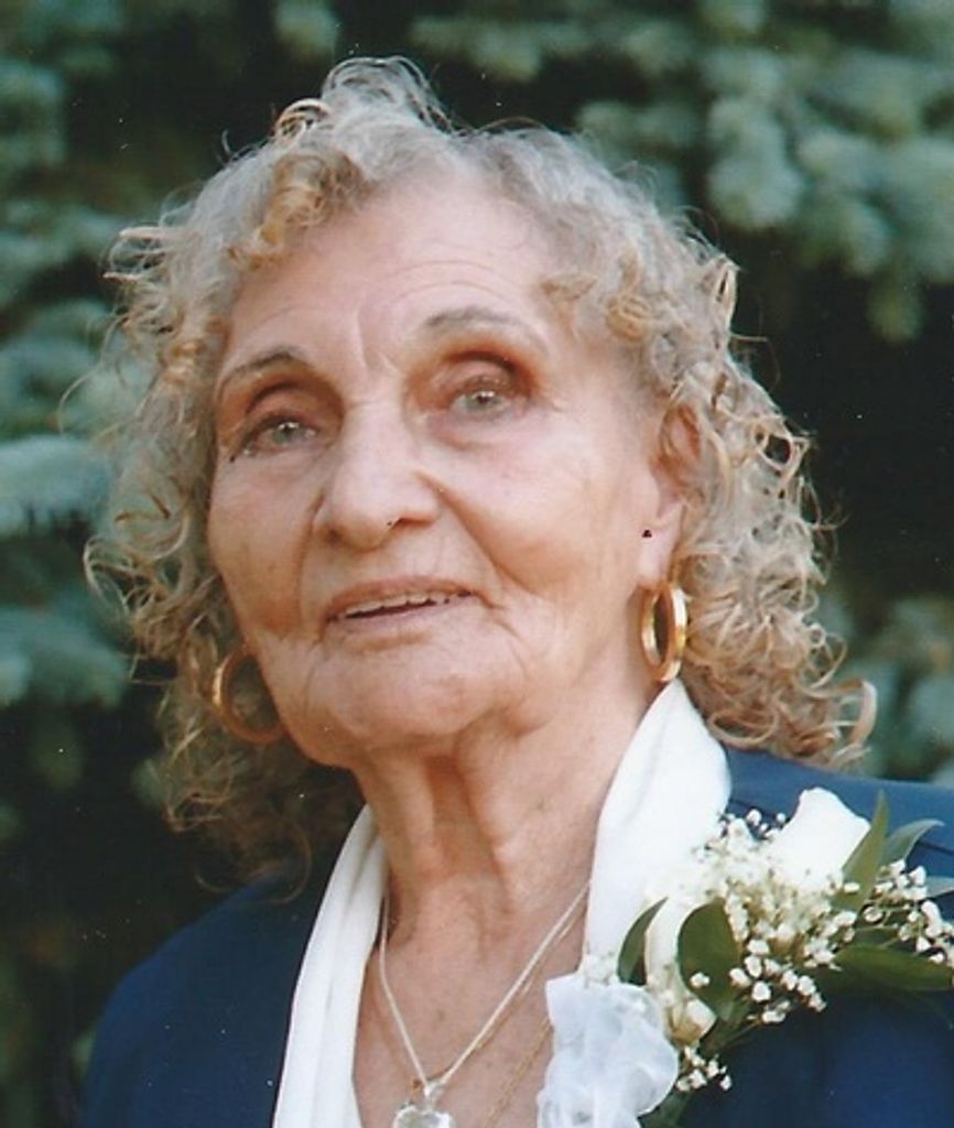 Katherine Skartsilas