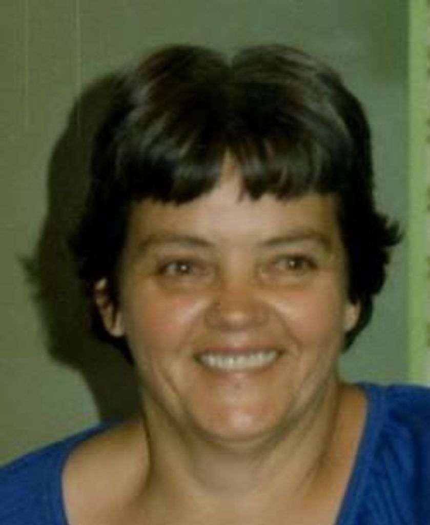 Betty Johnson Barron Saxon Profile Photo