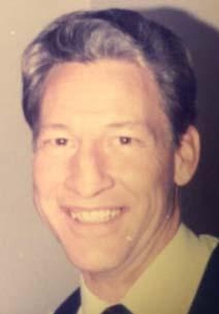 Floyd Thomas Jeffers Profile Photo