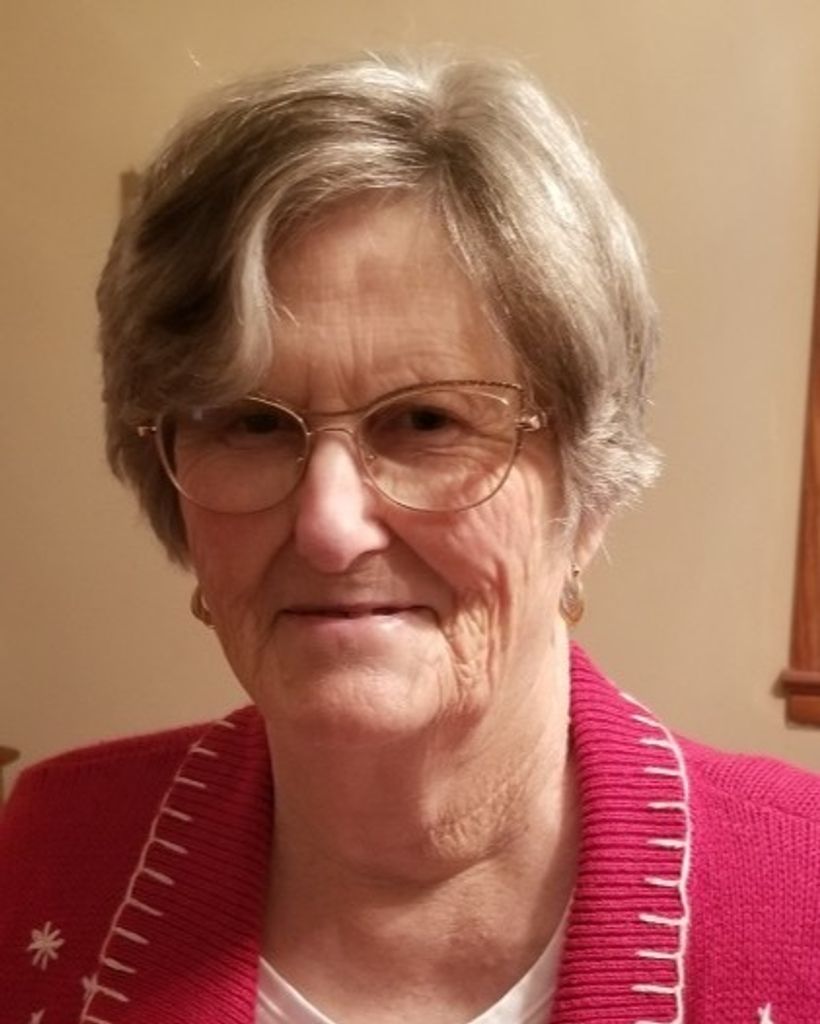 Carolyn Faulkner