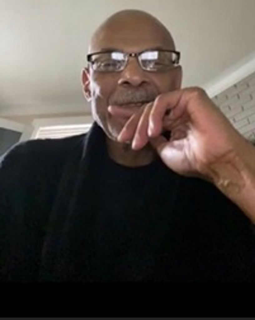 Anthony James Roseberry