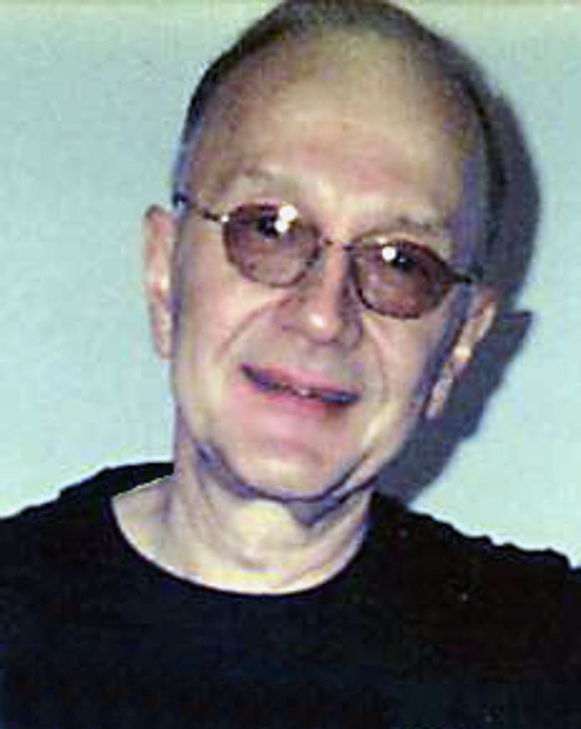Richard F. Stefanec