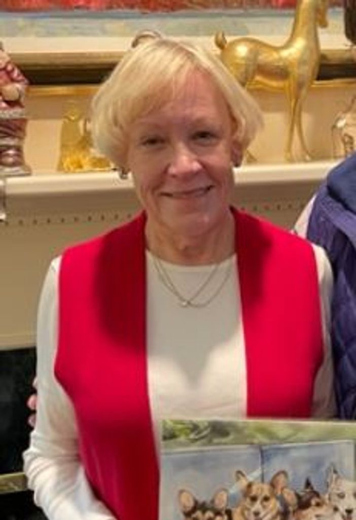 Angela "Angie" Rushing Hoyt Profile Photo