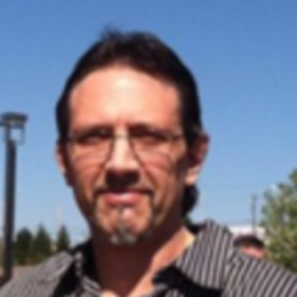 Jason P. Bradley