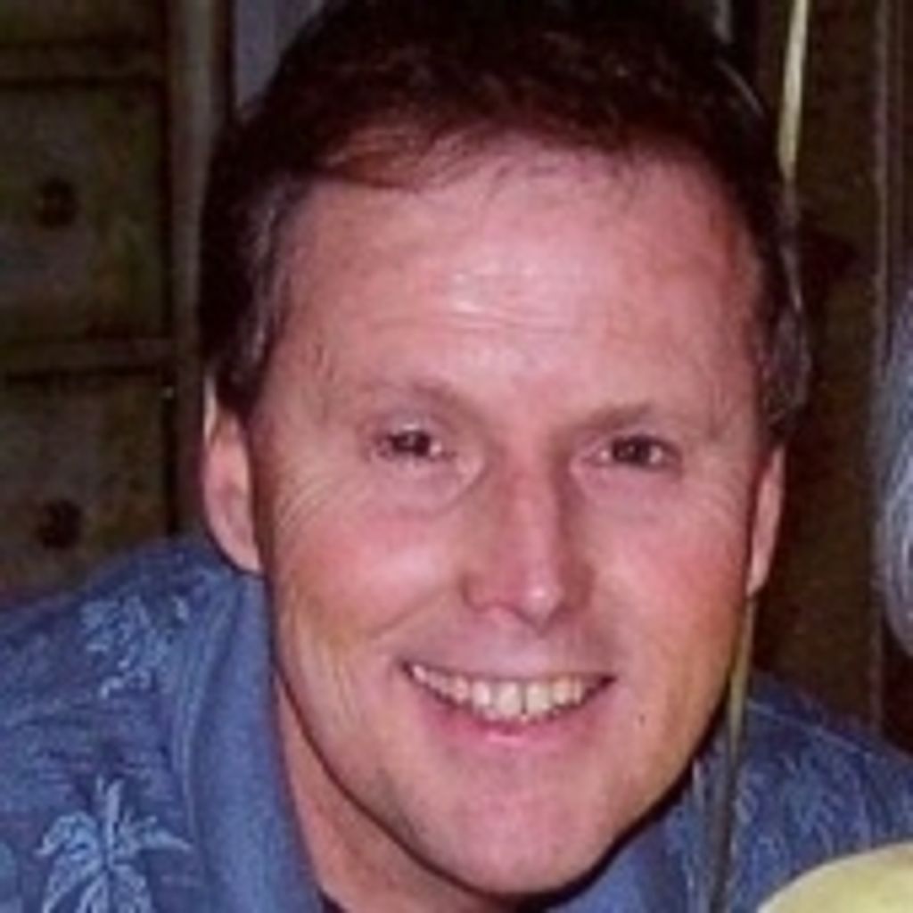 Christopher H. Mr. Barnard