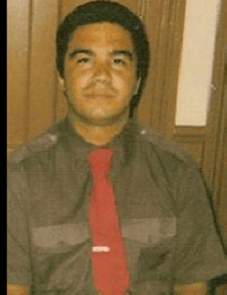 Otoniel 'Coco' Rodriguez