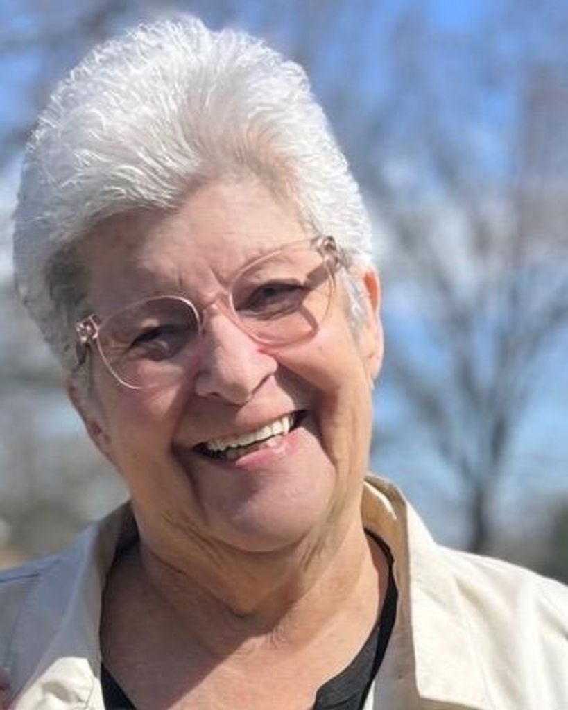 Cynthia Raye Murphy Profile Photo
