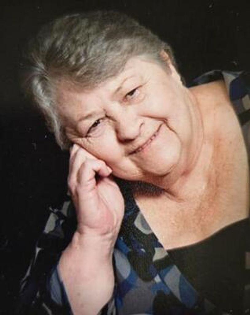 Shirley Jeanette Gaskin Profile Photo