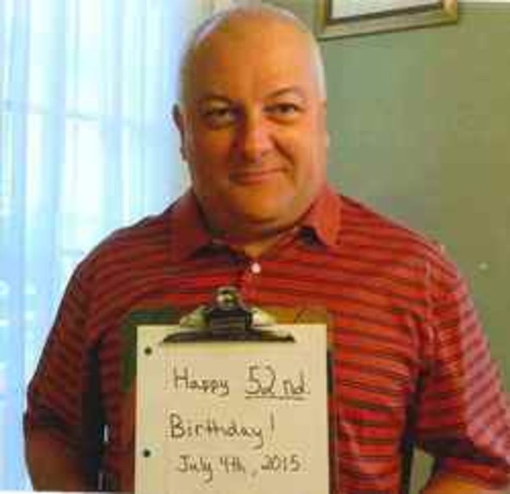 Thomas Edward Tenpenny, Jr.