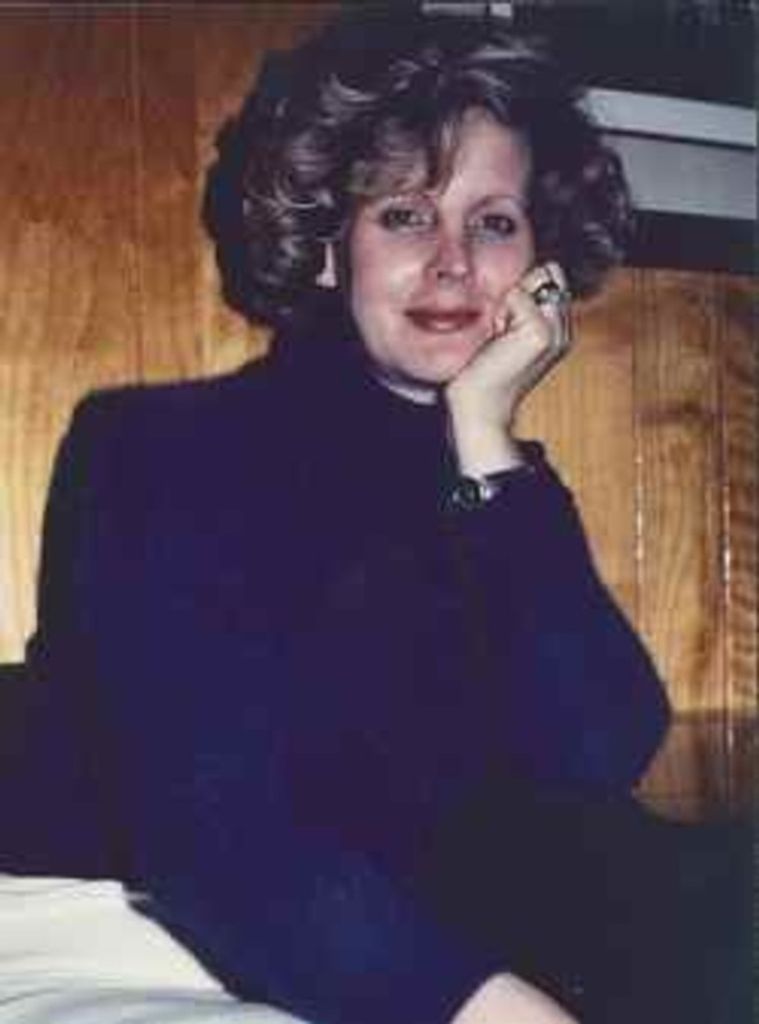 Reba Faye Tomberlain