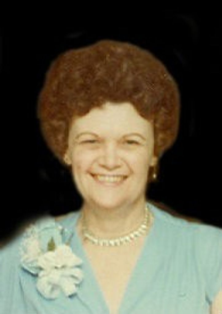 Frances Ledale Arcand