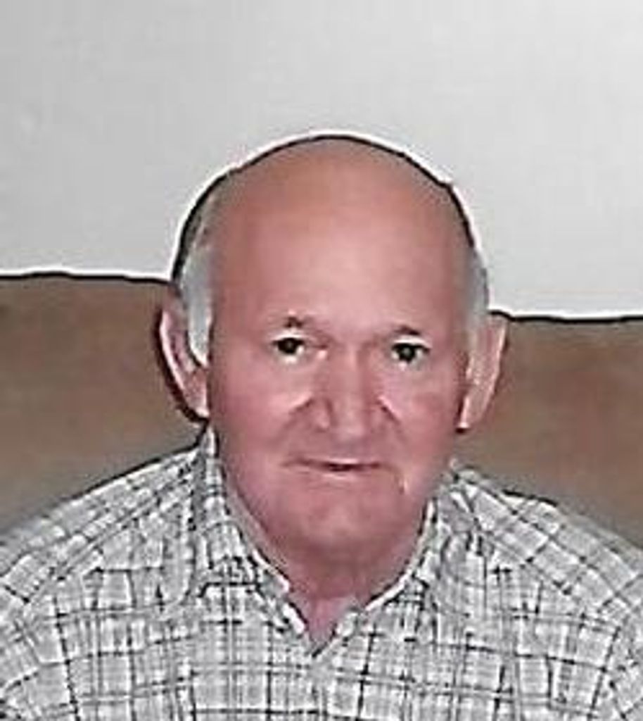 James Wesley Ambrose