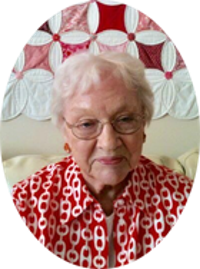 Frances Crain