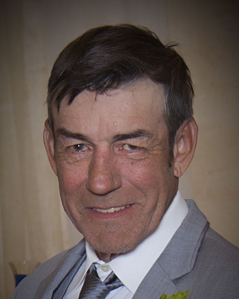 Elgene Wayne Mahn