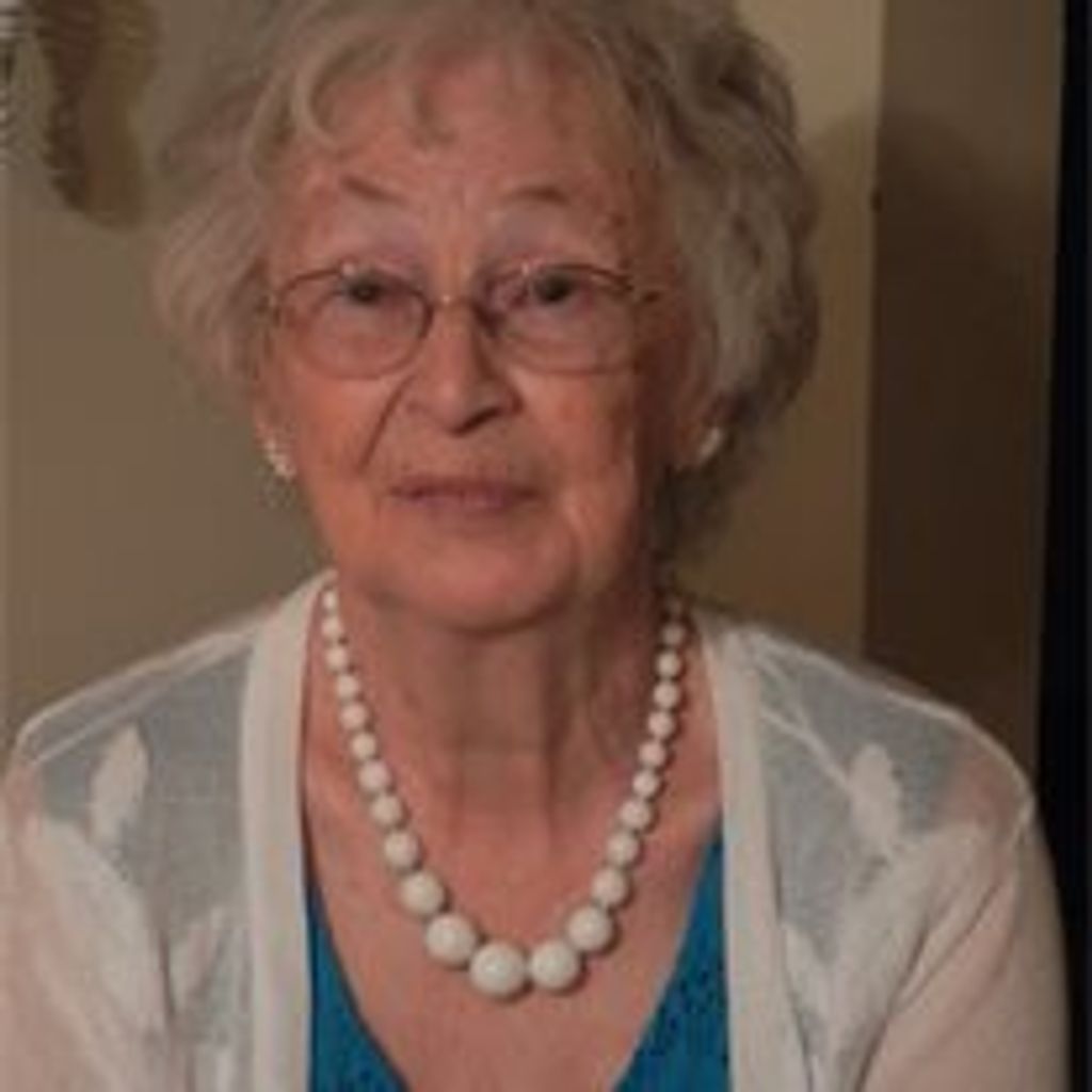 Eva Penttila