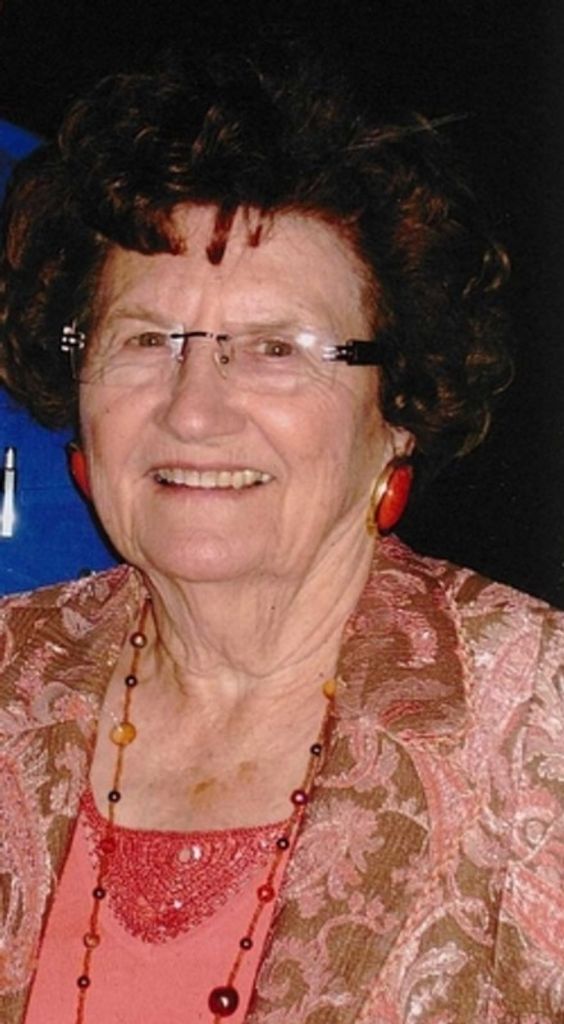 Arlene Dyer Foster Profile Photo