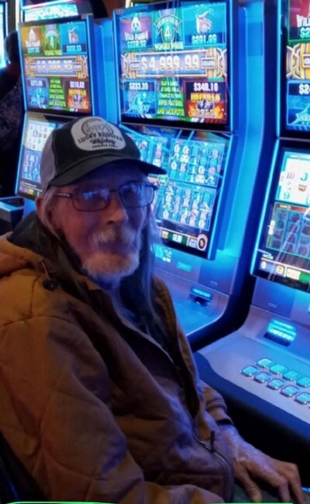 Robert Glen Cheever Sr.