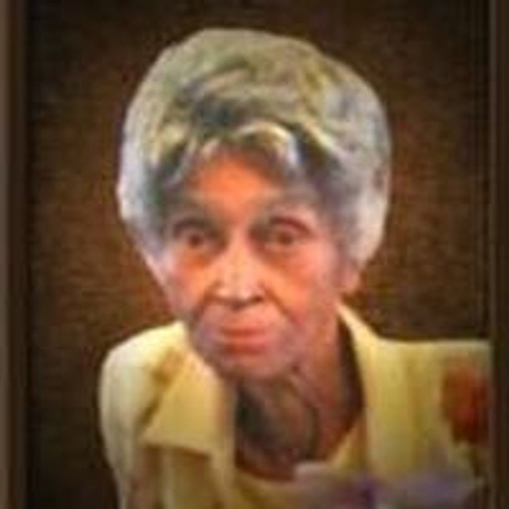 Laura Jean Vaughn