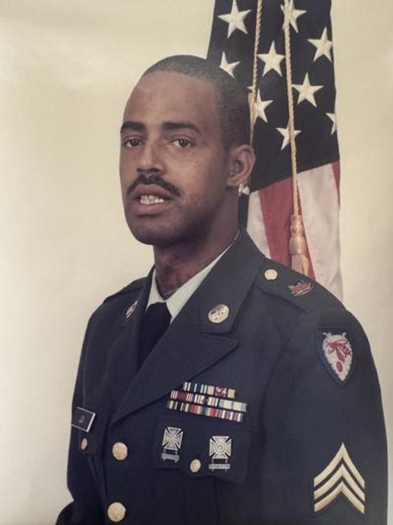 Dennis Michael Lea Profile Photo