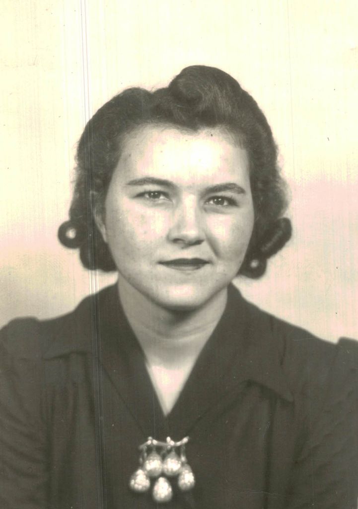 Azalea Marie Mcneely