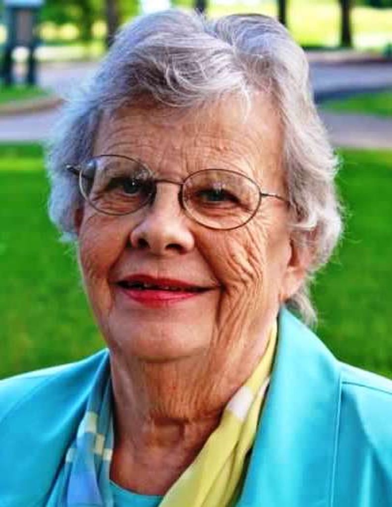 Nancy A. Wright