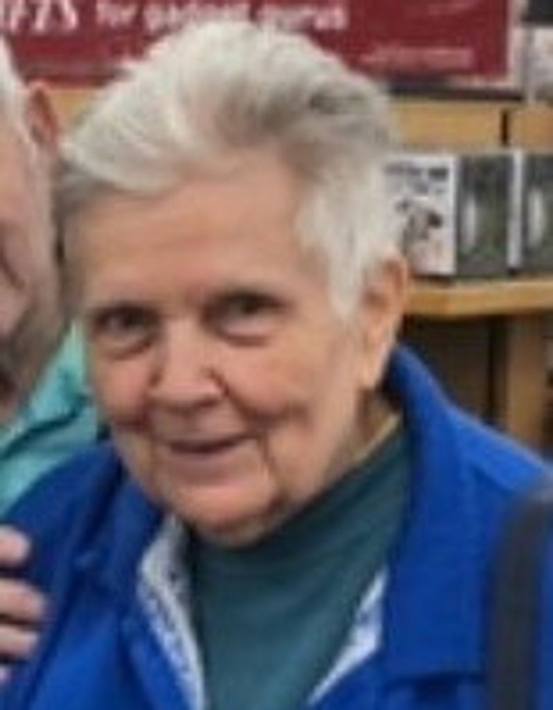 Sue Cuthbertson