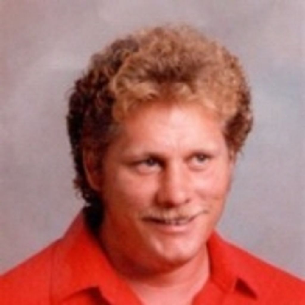 Dennis Ray Shrewsbury