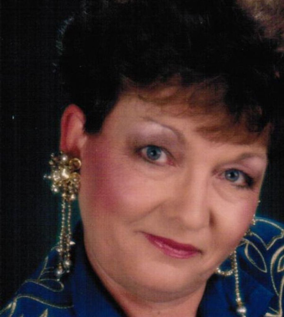 Ms.  Elizabeth Ann Harper, 67