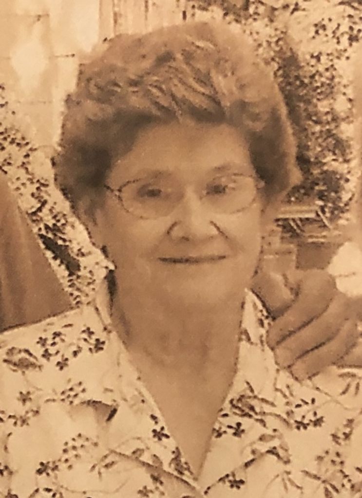 Juanita (Voyles)  Whalen Profile Photo
