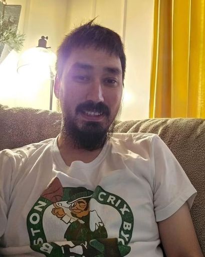 Zach Enloe's obituary image