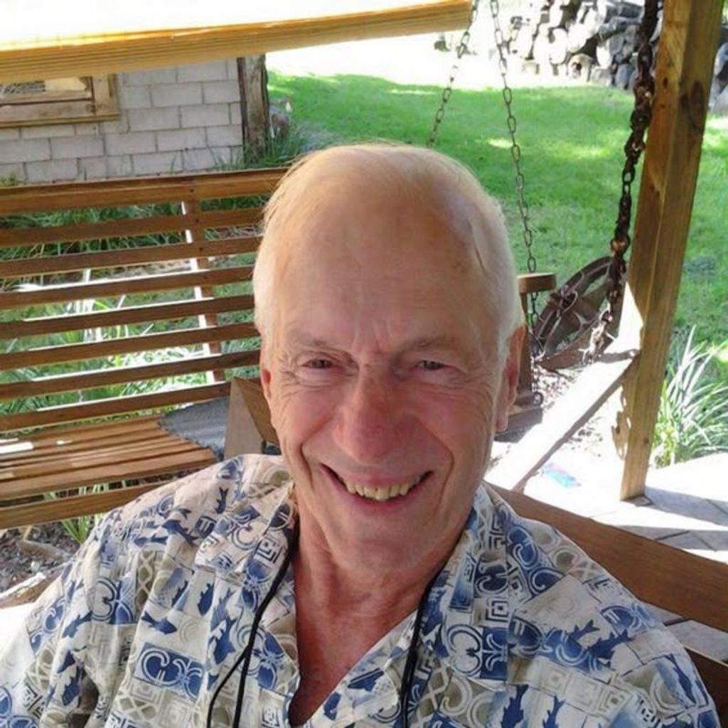 Lanny Ross Schwaller Profile Photo