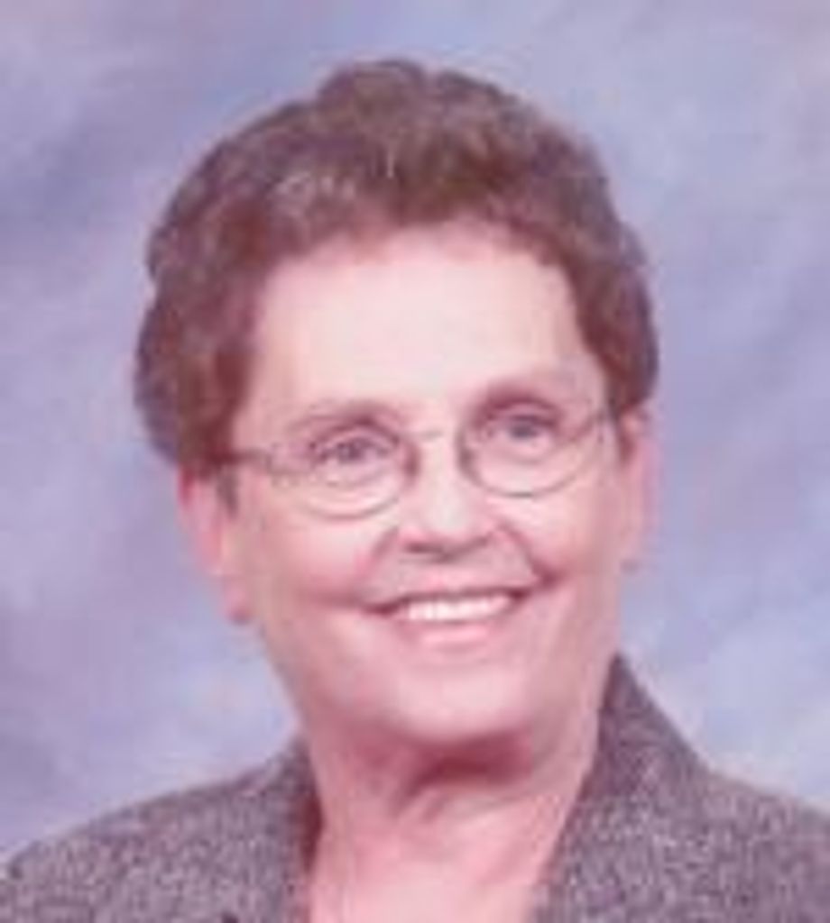 Connie J. Garringer