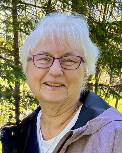 Linda Sue Schalk's obituary image