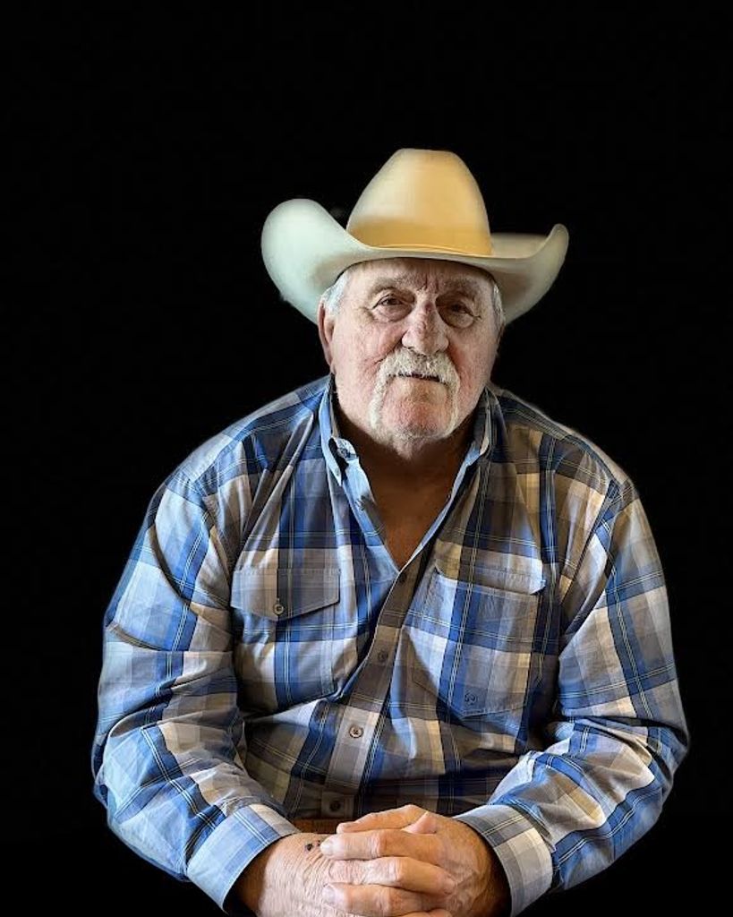 Billy P. Haddox Profile Photo