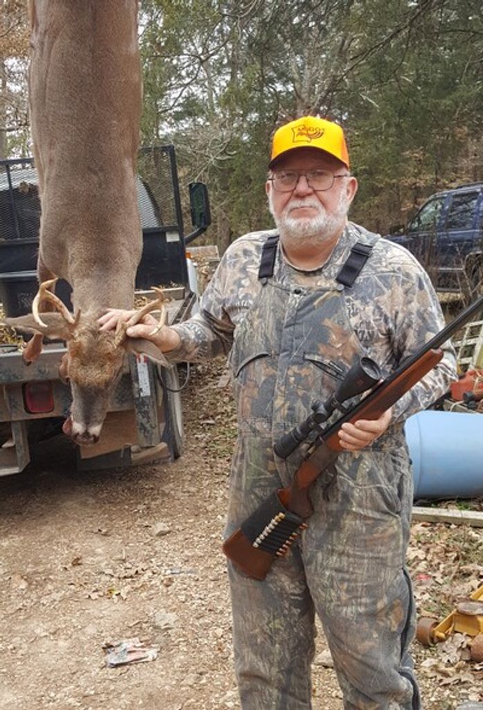 Les Snorgrass Profile Photo