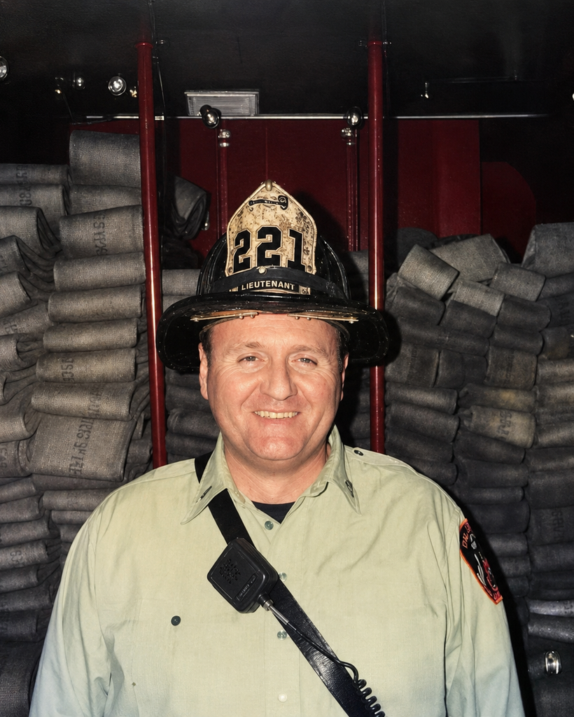 William Joseph McLaughlin Profile Photo