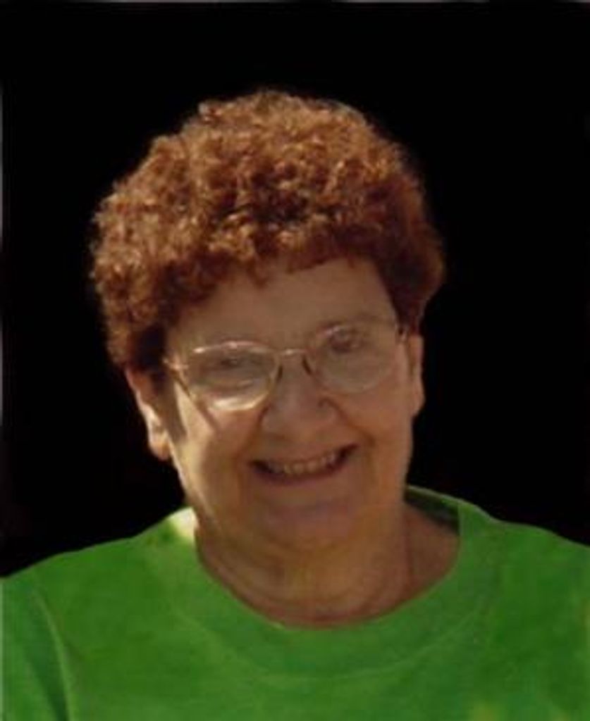 Madeline L. Cassar