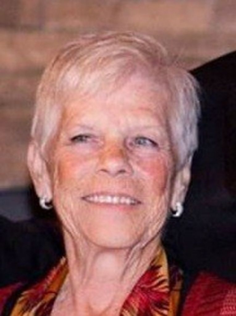 Gladys Whyte-Walters