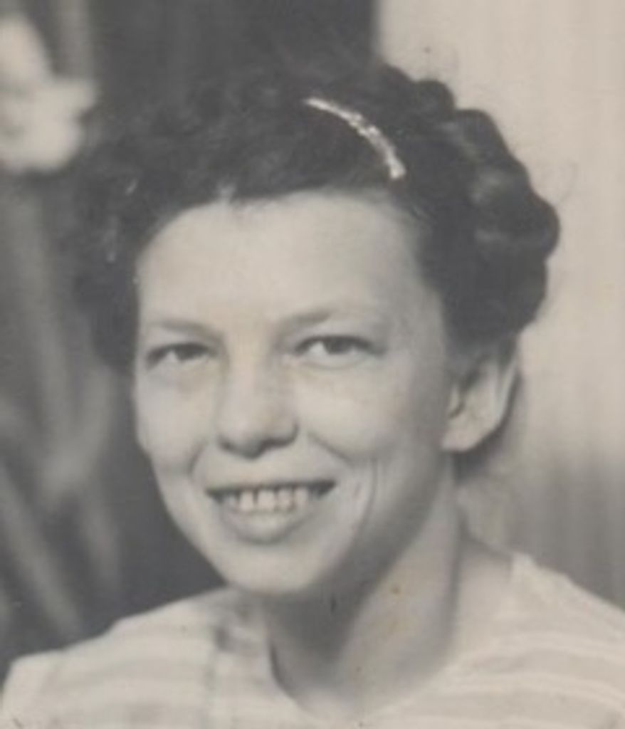Dorothy Feaser