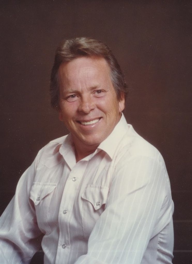Royce Wayne White