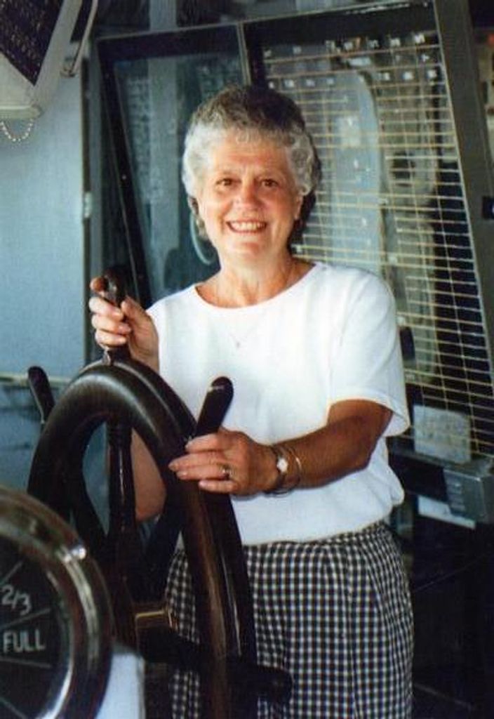 Roberta A. Mcclarren