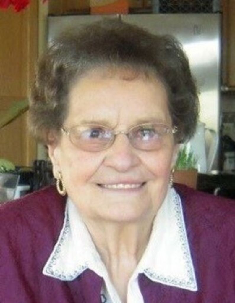 Delores "Dee" Marie Anstaett Profile Photo
