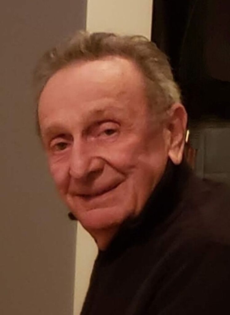 David P. Mcneight