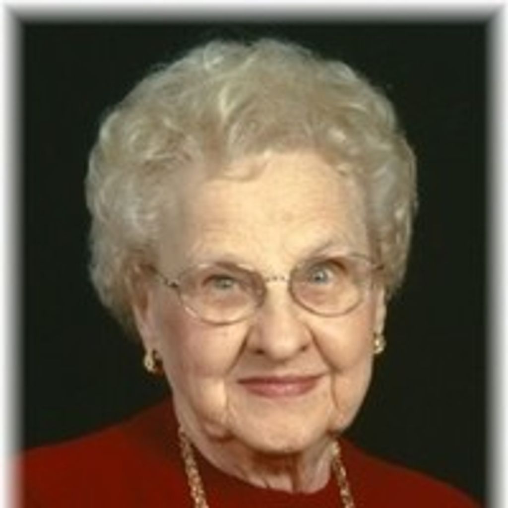 Mildred J. Fink