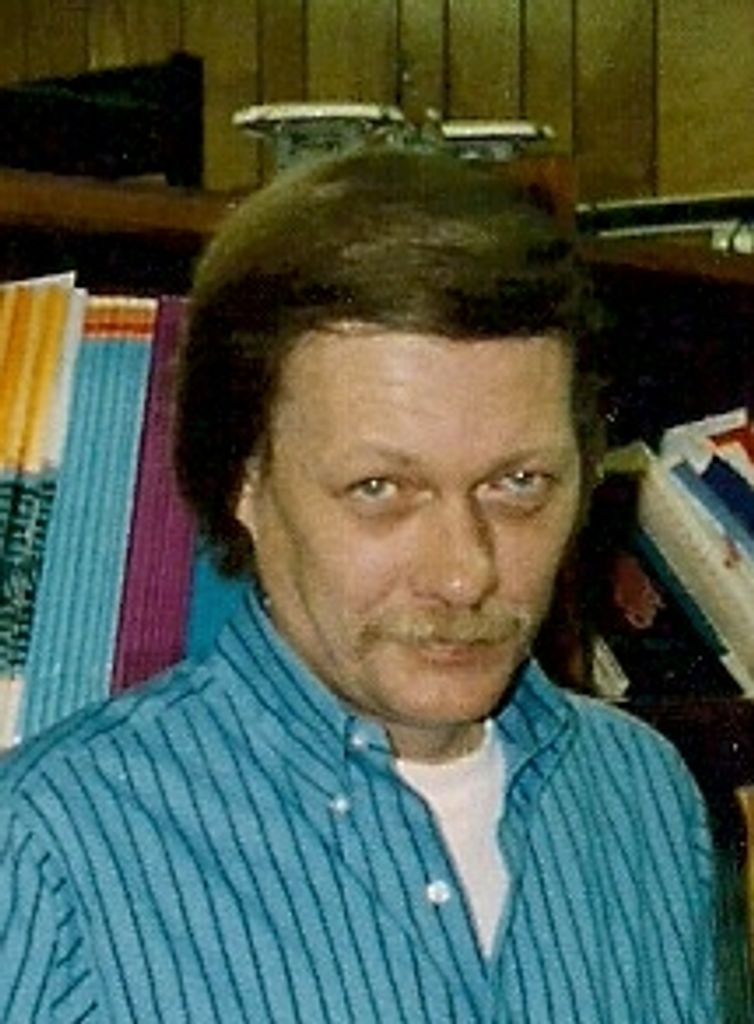 Harvey Vanderveen