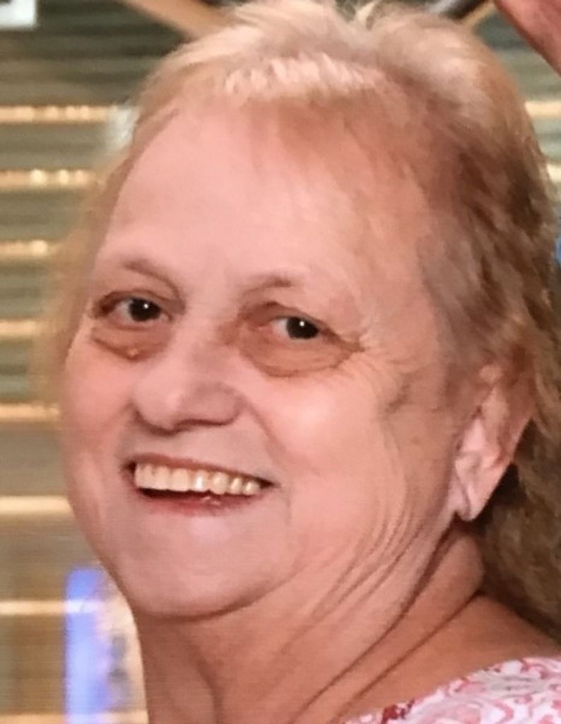 Lynn Riddle Cochran